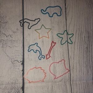 Vintage Silly Band Lot